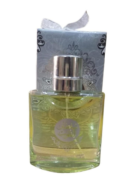 Sultan Perfume For Men And Women - 100ml