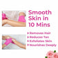 Hair removal powder, Wax powder, Painless wax, Body wax