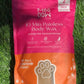 Hair removal powder, Wax powder, Painless wax, Body wax