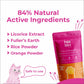 Hair removal powder, Wax powder, Painless wax, Body wax