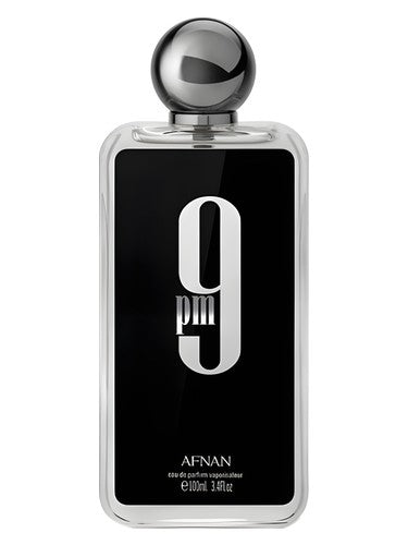 9PM Perfume 100ml – Long Lasting Luxury Fragrance for Men | Sweet Vanilla Amber Scent | Premium Eau de Parfum